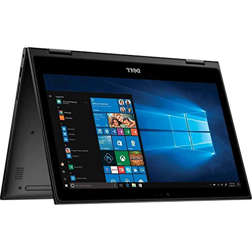 Dell Latitude 3390 2-in-1 2-in-1 Laptop، 13.3in FHD WVA (1920 x 1080) Touchscreen، Intel Pentium 4415U، 8GB، RAM، 256GB Solid State Drive، Windows 10 Pro (تم تجديده) Dell Latitude 3390 2-in-1 2-in-1 Laptop، 13.3in FHD WVA (1920 x 1080) Touchscreen، Intel Pentium 4415U، 8GB، RAM، 256GB Solid State Drive، Windows 10 Pro (تم تجديده)
