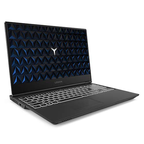 Lenovo Legion Y540 15.6 "كمبيوتر محمول للألعاب 144 هرتز i7-9750H 16 جيجابايت رام 256 جيجابايت SSD GTX 1660Ti 6 جيجابايت - 9 الجيل i7-9750H سداسي النواة - معدل تحديث 144 هرتز - NVIDIA GeForce GTX 1660Ti 6GB GDDR6 - Legion Ultimate S Lenovo Legion Y540 15.6 "كمبيوتر محمول للألعاب 144 هرتز i7-9750H 16 جيجابايت رام 256 جيجابايت SSD GTX 1660Ti 6 جيجابايت - 9 الجيل i7-9750H سداسي النواة - معدل تحديث 144 هرتز - NVIDIA GeForce GTX 1660Ti 6GB GDDR6 - Legion Ultimate S