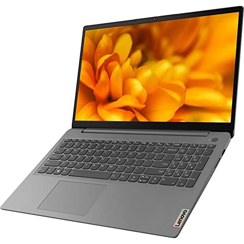 Lenovo IdeaPad 3 15ITL6 82H800KAUS نوت بوك شاشة لمس 15.6 بوصة - Full HD - 1920 × 1080 - Intel Core i5 11th Gen i5-1135G7 رباعي النواة (4 Core) 2.40 GHz - 12 GB RAM - 512 GB SSD - Arctic Grey Lenovo IdeaPad 3 15ITL6 82H800KAUS نوت بوك شاشة لمس 15.6 بوصة - Full HD - 1920 × 1080 - Intel Core i5 11th Gen i5-1135G7 رباعي النواة (4 Core) 2.40 GHz - 12 GB RAM - 512 GB SSD - Arctic Grey