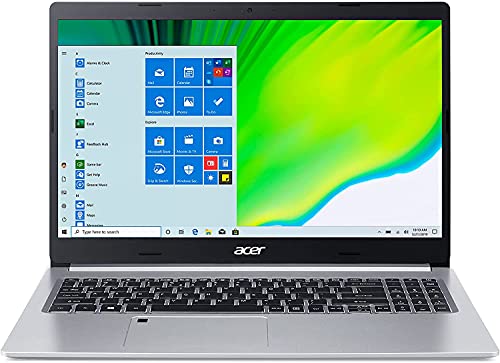 Acer Aspire 5 - 15.6 بوصة AMD Ryzen 3 3350U 2.1 جيجا هرتز ، 4 جيجا بايت رام ، 128 جيجا بايت SSD (مجدد) Acer Aspire 5 - 15.6 بوصة AMD Ryzen 3 3350U 2.1 جيجا هرتز ، 4 جيجا بايت رام ، 128 جيجا بايت SSD (مجدد)