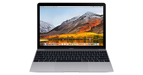 لاب توب Apple MacBook 12in مع شاشة Retina 1.2 جيجاهرتز Core M ، (MJY42LL / A) ، ذاكرة 8 جيجابايت ، محرك أقراص الحالة الصلبة 512 جيجابايت ، رمادي فلكي (رمادي فلكي) (مجدد) لاب توب Apple MacBook 12in مع شاشة Retina 1.2 جيجاهرتز Core M ، (MJY42LL / A) ، ذاكرة 8 جيجابايت ، محرك أقراص الحالة الصلبة 512 جيجابايت ، رمادي فلكي (رمادي فلكي) (مجدد)
