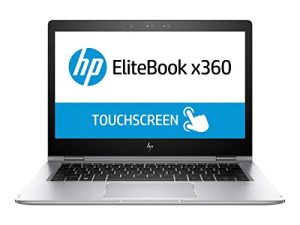 HP EliteBook x360 1030 G2 - 13.3 "- Core i7 7600U - 16 جيجا بايت رام - 512 جيجا بايت SSD (مجدد)