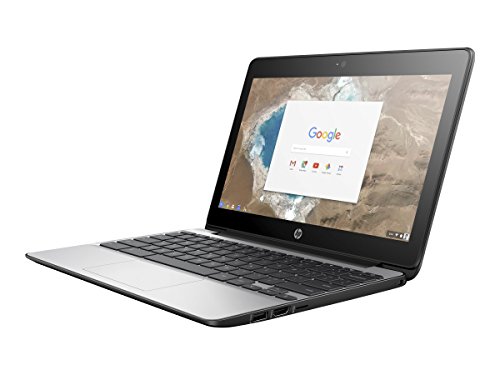 HP Chromebook 11، 11.6 "، Celeron، 4GB، 16GB، Chrome OS HP Chromebook 11، 11.6 "، Celeron، 4GB، 16GB، Chrome OS