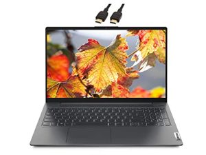 2022 أحدث كمبيوتر محمول Lenovo Ideapad 5i Pro مقاس 16 بوصة ، شاشة 2.5K QHD IPS ، الجيل الحادي عشر من Intel Core i5-11300H (Beats i7-10710U) ، ذاكرة وصول عشوائي 8 جيجا بايت ، 1 تيرابايت SSD ، NVIDIA GeForce MX450 ، الخلفية KB ، كاميرا الأشعة تحت الحمراء ، Windows 11