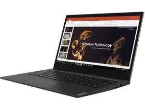 Lenovo 14w 81MQS00B00 14 Touchscreen Notebook - 1920 x 1080 - A-Series A6-9220C - 8 GB RAM - 256 G