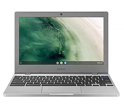 Samsung Chromebook 4 (طراز 2021) 11.6 "Intel UHD Graphics 600 ، معالج Intel Celeron N4020 ، 4 جيجابايت ، 32 جيجابايت ، Wi-Fi - (XE310XBA-KA1US) (مجدد) Samsung Chromebook 4 (طراز 2021) 11.6 "Intel UHD Graphics 600 ، معالج Intel Celeron N4020 ، 4 جيجابايت ، 32 جيجابايت ، Wi-Fi - (XE310XBA-KA1US) (مجدد)