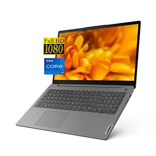 Lenovo 2022 Newest IdeaPad 3 ، لابتوب 14 بوصة FHD ، معالج Intel Core i7 1165G7 ، ذاكرة وصول عشوائي 20 جيجابايت ، 1 تيرابايت SSD ، رسومات Intel Iris X ، Wi-Fi 6 ، Bluetooth ، Windows 11 Home ، حزمة مع JAWFOAL Lenovo 2022 Newest IdeaPad 3 ، لابتوب 14 بوصة FHD ، معالج Intel Core i7 1165G7 ، ذاكرة وصول عشوائي 20 جيجابايت ، 1 تيرابايت SSD ، رسومات Intel Iris X ، Wi-Fi 6 ، Bluetooth ، Windows 11 Home ، حزمة مع JAWFOAL