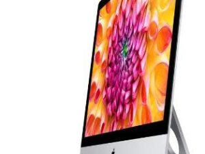 كمبيوتر مكتبي Apple iMac مقاس 27 بوصة ، معالج Intel Core i7 بسرعة 3.4 جيجاهرتز ، ذاكرة 16 جيجابايت ، محرك أقراص ثابتة 1 تيرابايت (مجدد)