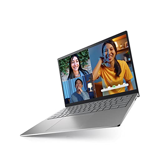 لاب توب ديل انسبيرون 14 5420 14 انش للطلاب - شاشة 2.2K ، انتل كور i7-1255U ، 16 جيجا DDR4 رام ، 512 جيجا اس اس دي ، NVIDIA GeForce MX570 ، HDMI ، USB-C ، بلوتوث ، واي فاي 6 ، ويندوز 11 برو - فضي لاب توب ديل انسبيرون 14 5420 14 انش للطلاب - شاشة 2.2K ، انتل كور i7-1255U ، 16 جيجا DDR4 رام ، 512 جيجا اس اس دي ، NVIDIA GeForce MX570 ، HDMI ، USB-C ، بلوتوث ، واي فاي 6 ، ويندوز 11 برو - فضي