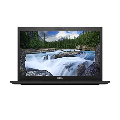 لاب توب ديل لاتيتيود 7490 14 - انتل كور i5 الجيل السابع - i5-7200U - ثنائى النواة 3.1 جيجاهيرتز - 512 جيجا بايت SSD - 16 جيجا رام - 1920x1080 FHD - Windows 10 Pro (تم تجديده) لاب توب ديل لاتيتيود 7490 14 - انتل كور i5 الجيل السابع - i5-7200U - ثنائى النواة 3.1 جيجاهيرتز - 512 جيجا بايت SSD - 16 جيجا رام - 1920x1080 FHD - Windows 10 Pro (تم تجديده)