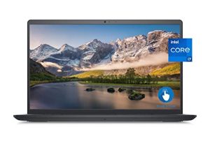 2022 أحدث كمبيوتر محمول Dell Inspiron 15 3511 ، شاشة لمس 15.6 بوصة FHD ، معالج Intel Core i7-1165G7 ، 32 جيجا بايت DDR4 RAM ، 1 تيرا بايت PCIe SSD ، Wi-Fi ، كاميرا ويب ، HDMI ، Windows 11 Home ، أسود