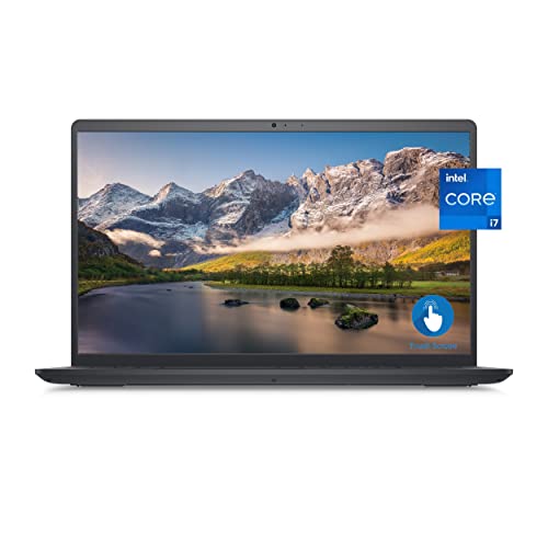 2022 أحدث كمبيوتر محمول Dell Inspiron 15 3511 ، شاشة لمس 15.6 بوصة FHD ، معالج Intel Core i7-1165G7 ، 32 جيجا بايت DDR4 RAM ، 1 تيرا بايت PCIe SSD ، Wi-Fi ، كاميرا ويب ، HDMI ، Windows 11 Home ، أسود 2022 أحدث كمبيوتر محمول Dell Inspiron 15 3511 ، شاشة لمس 15.6 بوصة FHD ، معالج Intel Core i7-1165G7 ، 32 جيجا بايت DDR4 RAM ، 1 تيرا بايت PCIe SSD ، Wi-Fi ، كاميرا ويب ، HDMI ، Windows 11 Home ، أسود