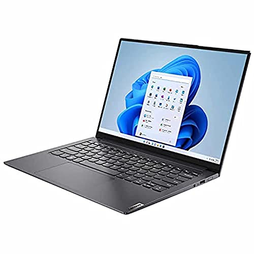 لاب توب Lenovo IdeaPad Slim 7i Pro: Core i7-11370H ، 1 تيرابايت SSD ، 16 جيجا بايت رام ، 14 بوصة 2.8K IPS شاشة تعمل باللمس ، Windows 11 لاب توب Lenovo IdeaPad Slim 7i Pro: Core i7-11370H ، 1 تيرابايت SSD ، 16 جيجا بايت رام ، 14 بوصة 2.8K IPS شاشة تعمل باللمس ، Windows 11