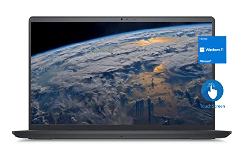 Dell 2022 Newest Inspiron 15 3511 Laptop، 15.6 "FHD Touch Screen، Intel Core i5-1035G1، 16GB RAM، 512GB PCIe NVMe M.2 SSD، SD Card Reader، Webcam، HDMI، WiFi، Windows 11 Home، Black Dell 2022 Newest Inspiron 15 3511 Laptop، 15.6 "FHD Touch Screen، Intel Core i5-1035G1، 16GB RAM، 512GB PCIe NVMe M.2 SSD، SD Card Reader، Webcam، HDMI، WiFi، Windows 11 Home، Black