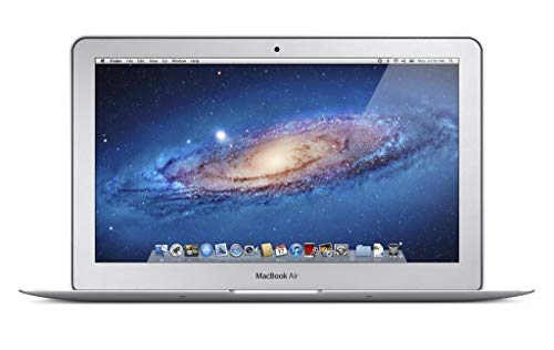Apple MacBook Air 11-inch MD223LL / A (4GB RAM ، 64GB HD ، macOS 10.13) (مجدد) Apple MacBook Air 11-inch MD223LL / A (4GB RAM ، 64GB HD ، macOS 10.13) (مجدد)