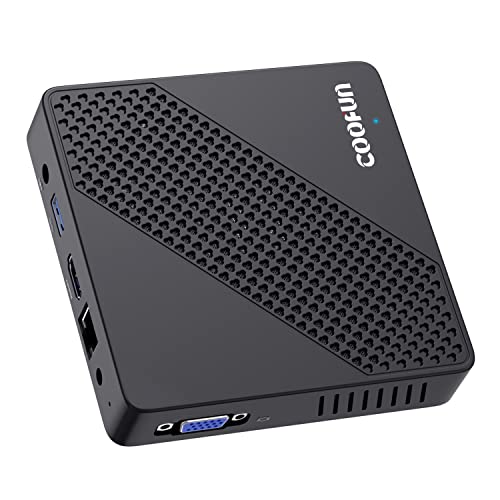 N40 Mini PC بدون مروحة سيليرون N4020 (حتى 2.8 جيجاهرتز) مع Windows 10 4GB DDR4 / 64GB eMMC أجهزة كمبيوتر صغيرة HDMI 2.0 ومنفذ VGA 2.4 / 5.8G WiFi BT4.2 3xUSB3.0 يدعم Linux و NGFF 2242 SSD Auto Power On Tiny PC N40 Mini PC بدون مروحة سيليرون N4020 (حتى 2.8 جيجاهرتز) مع Windows 10 4GB DDR4 / 64GB eMMC أجهزة كمبيوتر صغيرة HDMI 2.0 ومنفذ VGA 2.4 / 5.8G WiFi BT4.2 3xUSB3.0 يدعم Linux و NGFF 2242 SSD Auto Power On Tiny PC