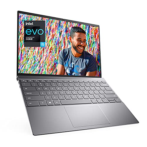 ديل انسبايرون 13 5310 ، لابتوب 13.3 بوصة QHD + لا يعمل باللمس - انتل كور i5-11320H ، 8 جيجا LPDDR4x رام ، 512 جيجا اس اس دي ، انتل ايريس Xe جرافيكس ، ويندوز 11 هوم - فضي بلاتيني ديل انسبايرون 13 5310 ، لابتوب 13.3 بوصة QHD + لا يعمل باللمس - انتل كور i5-11320H ، 8 جيجا LPDDR4x رام ، 512 جيجا اس اس دي ، انتل ايريس Xe جرافيكس ، ويندوز 11 هوم - فضي بلاتيني