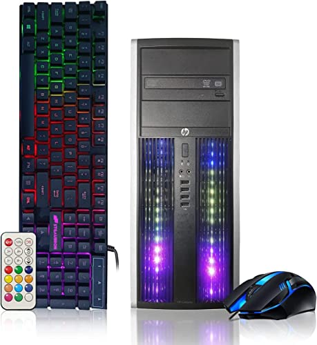 محطة عمل HP Elite 8200 Mini-Tower - Core i7 حتى 3.8 جيجا هرتز جديد 250 جيجا بايت SSD + 2 تيرا بايت HDD - 16 جيجا بايت رام - واي فاي - بطاقة فيديو 1 جيجا بايت مع HDMI - DVD-ROM - Windows 10 Pro 64 بت - (مجدد) محطة عمل HP Elite 8200 Mini-Tower - Core i7 حتى 3.8 جيجا هرتز جديد 250 جيجا بايت SSD + 2 تيرا بايت HDD - 16 جيجا بايت رام - واي فاي - بطاقة فيديو 1 جيجا بايت مع HDMI - DVD-ROM - Windows 10 Pro 64 بت - (مجدد)