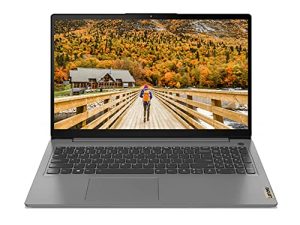 لاب توب Lenovo IdeaPad 3 14 ، AMD Ryzen 5 5500U ، 8 جيجابايت رام ، 256 جيجابايت ، شاشة 14.0 بوصة FHD ، رسومات AMD Radeon 7 ، Windows 10 Home ، Abyss Blue