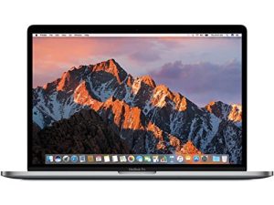 لاب توب ابل ماك بوك برو 13.3 بوصة ريتينا انتل i5 ثنائي النواة 2.6 جيجاهيرتز 8 جيجا 128 جيجا اس اس دي - MGX72LL / A (مجدد)