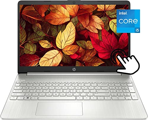 HP 2022 Flagship 15.6 HD Touchscreen IPS Laptop، 4-Core i5-1135G7 (Up to 4.2GHz، Beat i7-1060G7)، 16GB RAM، 1TBGB PCIe SSD، Iris Xe Graphics، Bluetooth، WiFi، Windows 11 Home S، w / GM مستلزمات HP 2022 Flagship 15.6 HD Touchscreen IPS Laptop، 4-Core i5-1135G7 (Up to 4.2GHz، Beat i7-1060G7)، 16GB RAM، 1TBGB PCIe SSD، Iris Xe Graphics، Bluetooth، WiFi، Windows 11 Home S، w / GM مستلزمات