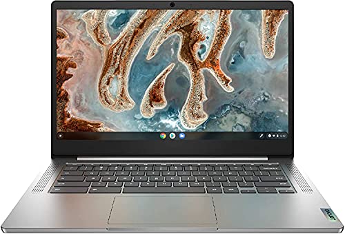 Lenovo Chromebook 3 14 "FHD Touchscreen - Mediatek MT8183 - 4GB RAM - 64GB eMMC - Arctic Grey Lenovo Chromebook 3 14 "FHD Touchscreen - Mediatek MT8183 - 4GB RAM - 64GB eMMC - Arctic Grey