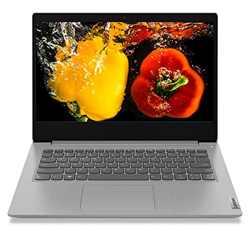 Lenovo Ideapad 3i 14.0 "FHD Laptop ، Intel Core i5-10210U (حتى 4.2 جيجا هرتز) ، 12 جيجا بايت رام 512 جيجا SSD ، واي فاي بلوتوث HDMI ، رمادي ، ويندوز 11 Lenovo Ideapad 3i 14.0 "FHD Laptop ، Intel Core i5-10210U (حتى 4.2 جيجا هرتز) ، 12 جيجا بايت رام 512 جيجا SSD ، واي فاي بلوتوث HDMI ، رمادي ، ويندوز 11