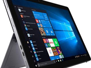 أحدث جهاز كمبيوتر لوحي طراز Latitude 7210 من الجيل العاشر الأحدث 2 في 1 ، معالج Intel Core i7 1016U ، ذاكرة وصول عشوائي سعة 16 جيجابايت ، محرك أقراص الحالة الصلبة 256 جيجابايت ، كاميرا مزدوجة ، WiFi وبلوتوث ، USB 3.1 Gen 1 ، منفذ Type C ، Win 10 Pro (مجدد)