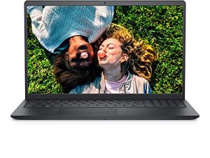 ديل انسبايرون 15 3511 ، لاب توب 15.6 انش فل اتش دي - انتل كور i5-1135G7 ، 12 جيجا دي دي ار 4 رام ، 256 جيجا اس اس دي ، انتل ايريس اكس اي جرافيكس ، ويندوز 11 هوم - اسود كربوني