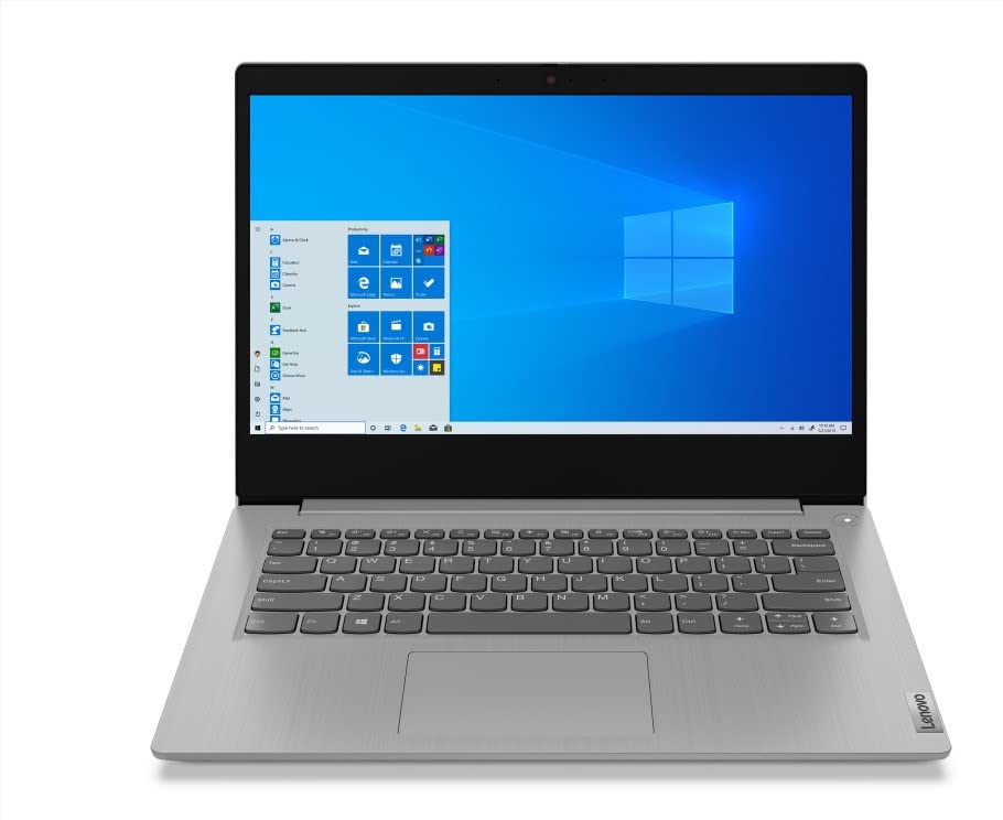 Lenovo IdeaPad 3i Laptop 10th Gen i5 10210U، 14 "FHD 1080p، 8GB DDR4، 512GB SSD Win 11 Home Platinum Gray Lenovo IdeaPad 3i Laptop 10th Gen i5 10210U، 14 "FHD 1080p، 8GB DDR4، 512GB SSD Win 11 Home Platinum Gray