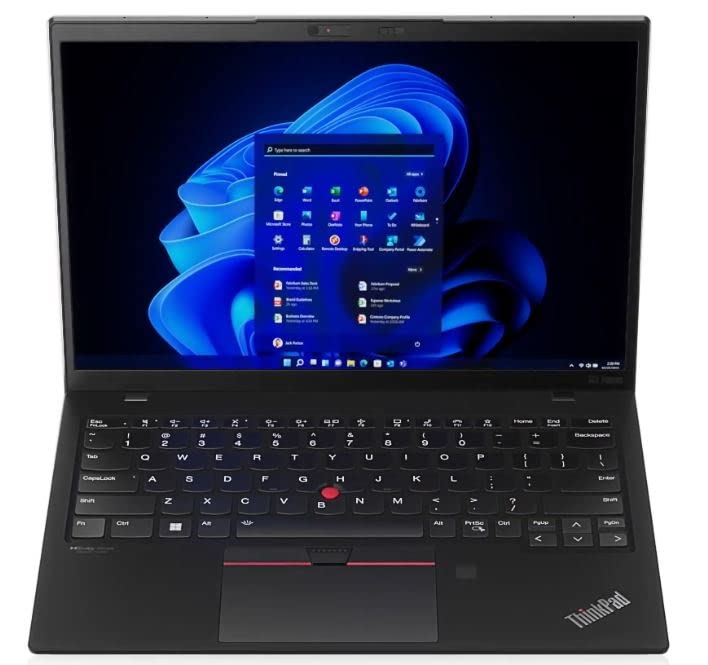 أحدث كمبيوتر محمول Lenovo ThinkPad X1 Nano Gen 2 ، الجيل الثاني عشر Intel i7-1260P ، 13.0 "2K (2160 x 1350) IPS ، مضاد للتوهج ، 450 شمعة ، 16 جيجابايت DDR5 RAM ، 1 تيرابايت SSD ، Win 11 Pro - أسود أحدث كمبيوتر محمول Lenovo ThinkPad X1 Nano Gen 2 ، الجيل الثاني عشر Intel i7-1260P ، 13.0 "2K (2160 x 1350) IPS ، مضاد للتوهج ، 450 شمعة ، 16 جيجابايت DDR5 RAM ، 1 تيرابايت SSD ، Win 11 Pro - أسود