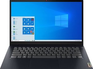 Lenovo 2022 Newest 14 "FHD Micro-Edge Laptop، AMD Ryzen 5 5500U (Beat i7-1160G7، up to 4GHz)، HDMI، Fast Charge، Windows 11 Home (12GB RAM | 1TB SSD)