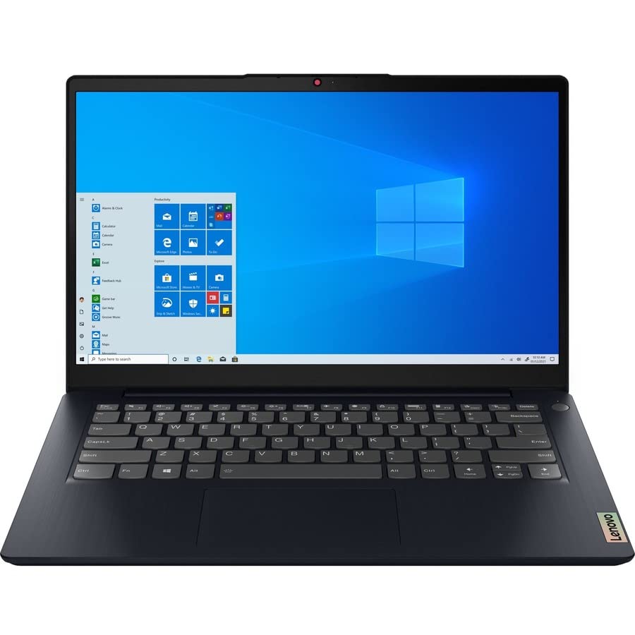 Lenovo 2022 Newest 14 "FHD Micro-Edge Laptop، AMD Ryzen 5 5500U (Beat i7-1160G7، up to 4GHz)، HDMI، Fast Charge، Windows 11 Home (12GB RAM | 1TB SSD) Lenovo 2022 Newest 14 "FHD Micro-Edge Laptop، AMD Ryzen 5 5500U (Beat i7-1160G7، up to 4GHz)، HDMI، Fast Charge، Windows 11 Home (12GB RAM | 1TB SSD)